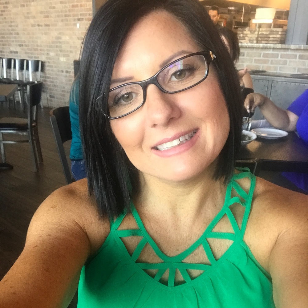 Meet your Posher, Meagan